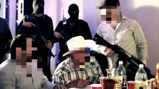 Tercia De Ases  Enigma Norteno Video Oficial HD [upl. by Euseibbob]