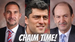 Cardinals Press Conference Instant Reaction  Chaim Bloom Will Take Over Baseball Ops in 2026 [upl. by Libre]