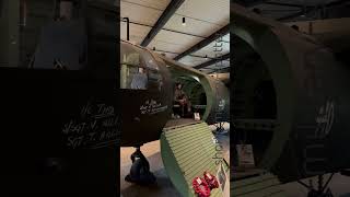 Airspeed Horsa  British assault glider  DDay  Airborne  ww2 aviation history [upl. by Tlevesoor468]