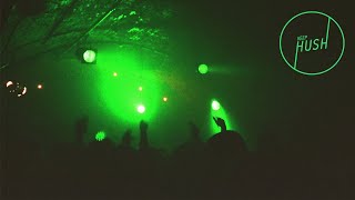 A For Alpha DJ Set  Keep Hush Live Bristol ec2a Takeover [upl. by Hackett]