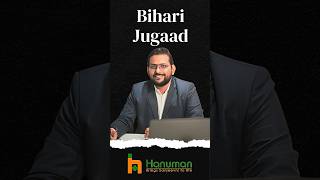 quotJugaadquot is in the DNA of every Entrepreneur from Bihar startup podcast business [upl. by Janna]