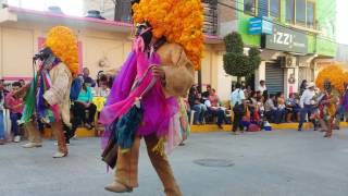 4Feria de la Candelaria Zumpango Gro [upl. by Apple]