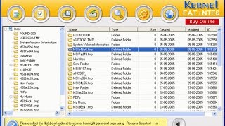 تحميل وتفعيل Kernel For Windows Data Recovery [upl. by Lemaj]