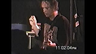 MELVINS live  The Bottleneck 2004 [upl. by Nylsirhc]