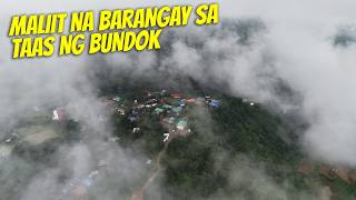 Napadpad kami sa liblib na Brgy ng Kayapa Bakun Benguet  Ang bait ng mga Igorot [upl. by Borreri]