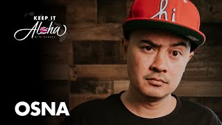 127  Osna  Aliamanu days battle rapping and everything Hawaii [upl. by Allerim]