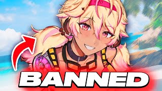 Twitch BANNED This VTUBER For NO REASON [upl. by Azirb]