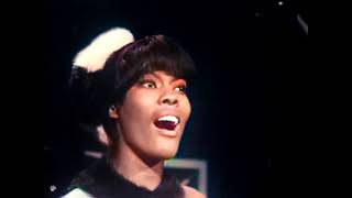 Dionne Warwick  Anyone Who Had A Heart 1966 [upl. by Ecneralc]