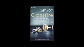 Crossfire 1 Versuchung Sylvia Day Hörbuch [upl. by Seluj516]