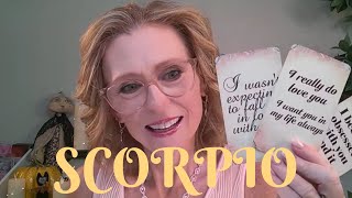 SCORPIO ♏💖THEYVE BEEN HIDING THEIR FEELINGS FOR YOU😲💓WHAT THE HECK 🤔💖SCORPIO LOVE TAROT💝 [upl. by Ilojna]