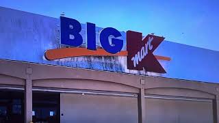 ￼Bridgehampton Kmart will be closing [upl. by Nonez]