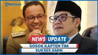 Mantan Jaksa Agung dan Eks Jampidsus Masuk Tim Sukses Anies Cak Imin [upl. by Cristen]