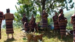 Benguet Kayabang Dance [upl. by Ixela]