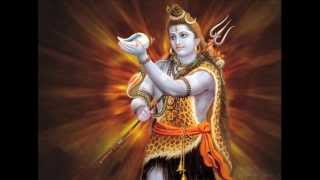 SRI SHIVA KAVACHAM with English Translation [upl. by Una578]