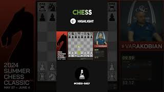 Simul Saturday with GM Var Akobian httpstwitchtvSTLChessClub [upl. by Jaco]