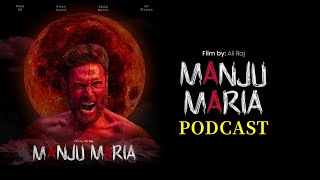 Podcast With Manju Maria Actress  7x News [upl. by Ydolem]