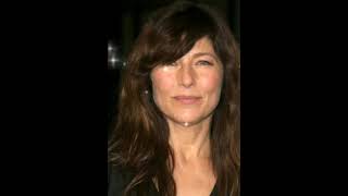 Catherine Keener through time⭐ thenandnow [upl. by Ahsielat518]