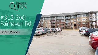 313260 Fairhaven Rd Winnipeg MB 479900 Jen Queen  Winnipeg Realtor with REMAX Professionals [upl. by Halyahs]