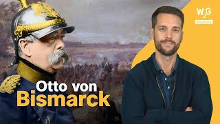 Otto von Bismarck Held oder Kriegstreiber [upl. by Ylurt]