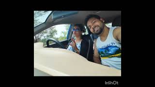 Goa trip trending familylife sea travel [upl. by Warram]