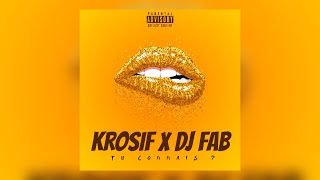 TCHIRIRI X PLAT  DJ FAB ft KROSIF [upl. by Zed]