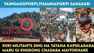 Houjik² su kaplak e tattana thamnapokpi sanasabi yaingangpokpi romda awatpei awatpa ngak ngaire [upl. by Neivad527]