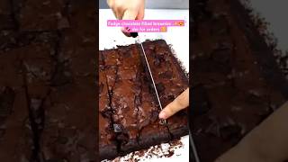 Brownie recipe tamil ownvoice varuthapadathavalibarsangambrownieshortvideo [upl. by Tuck]