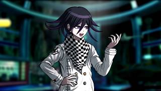 Kokichi Oma and spam emails [upl. by Eile594]