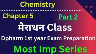 Sedative and Hypnotics in hindi Eng mix  Dpharm 1st year in Hindi  Top Questions [upl. by Publus]