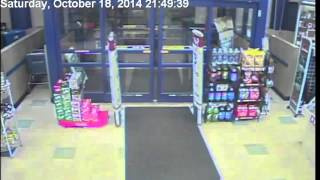 Burlington Rite Aid Robbery [upl. by Braca]