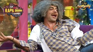 Dr Gulati ने किसके साथ किया मज़ाक  The Kapil Sharma Show  Dr Gulati Ke Karname [upl. by Itsym]