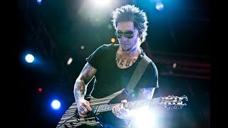 Dear god  Avenged sevenfold  Solo coverSynyster gates 2018 [upl. by Ianej84]