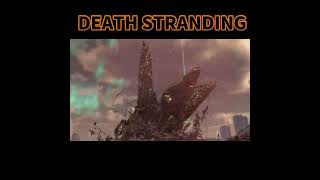 DEATH STRANDINGゲーム女子 ゲーム実況 ゲーム ゲーム配信 実況 ショート動画 ショートゲーム実デトストDEATH STRANDING [upl. by Simonne439]