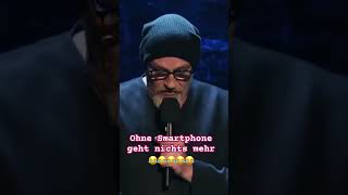 Ohne Smartphone geht nichts mehr [upl. by Sulakcin]