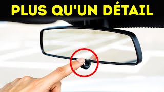 Objets du quotidien cachant des astuces géniales que vous ne connaissiez pas [upl. by Ahsap806]