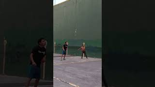 Cedric y surdo vs Memin y oziel [upl. by Rhody]