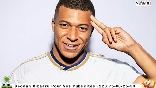 CEST FAIT  Kylian Mbappé a signé son contrat avec le Real Madrid [upl. by Nagap29]