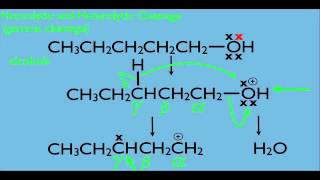 Mass Spectrometry Fragmentation Part 2 [upl. by Maddock]