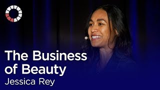 Jessica Rey The Business of Beauty The Biola Hour [upl. by Maillil]