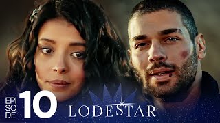 LodeStar  Episode 10 English Dubbing [upl. by Larimer]