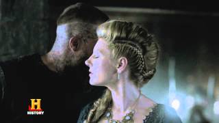 Vikings Ragnar is Jealous [upl. by Filippo381]