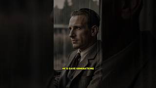 Schindler’s List The Man Who Saved 1200 Lives [upl. by Aneekal]