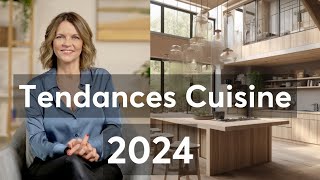 Tendances Cuisine 2024 [upl. by Sassan]