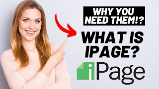 What Is iPage What Is iPage Used For Why You Need Them [upl. by Nosrac]