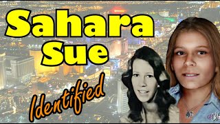 Two Jane Does Finally Identified Including Sahara Sue [upl. by Pryce]