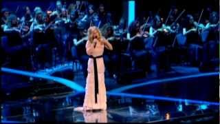 LARA Fabian full HD Live show [upl. by Dinerman]