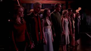 Where Do We Go From Here  Buffy Once More With Feeling A CapellaIsolated Vocal UPDATED [upl. by Htbazile]