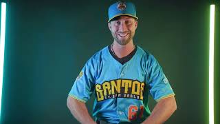 2023 St Paul Saints Promotional Video [upl. by Latsyrc]