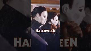 Wer hats gewusst 🙃​ Halloween michaelmyers horrormovies horror filmfakten halloween kino [upl. by Beattie]