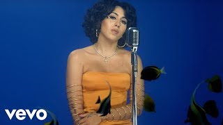 Kali Uchis  Dead To Me Acoustic [upl. by Annim]